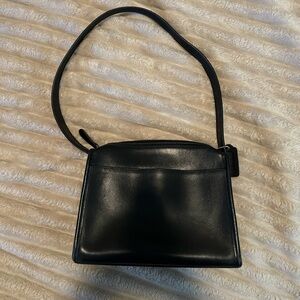 Coach Shoulder Bag Vintage